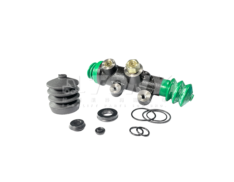 Clutch Booster (Manual)